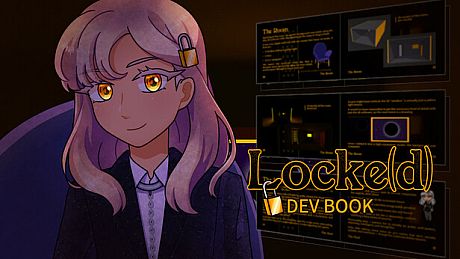 Locke(d) - Dev Book DLC