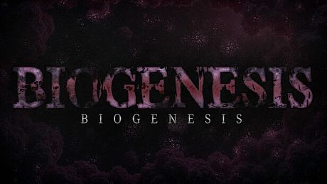 Biogenesis Game