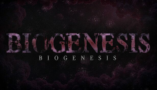 Buy Biogenesis