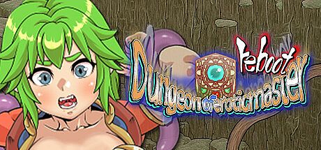 Dungeon of Erotic Master Reboot Game
