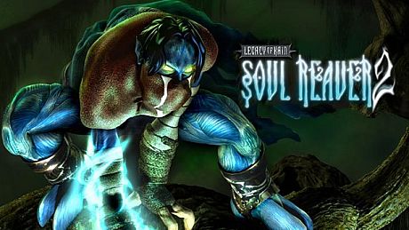 Legacy of Kain: Soul Reaver 2 (2001) Game