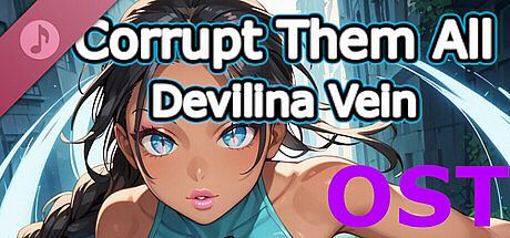 Corrupt Them All - Devilina Vein Soundtrack DLC