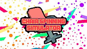 Chair Spinning Simulator
