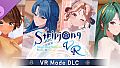 Stripjong - Super Real Mahjong Venus Returns - VR Mode DLC