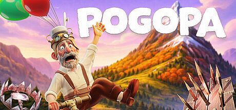 Pogopa Game