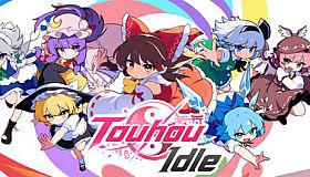 TOUHOU IDLE
