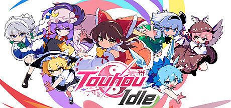 TOUHOU IDLE