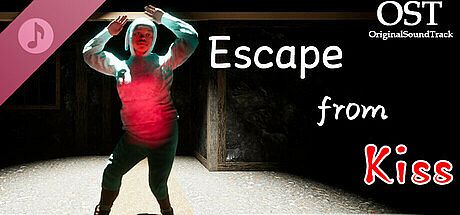 Escape From kiss OST DLC