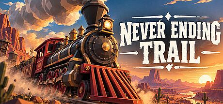 Never Ending Trail Game