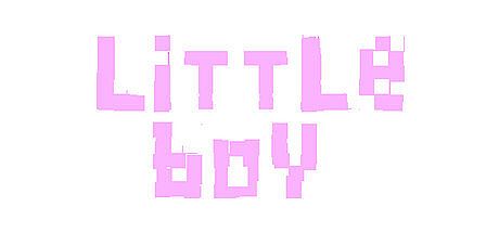 Little Boy : Small Steps, Big Changes