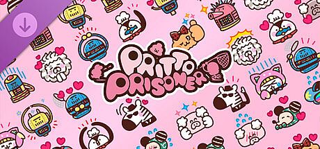 Pritto Prisoner DLC [Character Stamp Collection] DLC