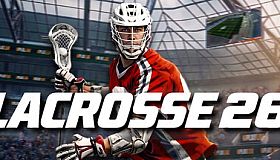 Lacrosse 26