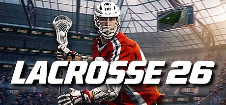 Lacrosse 26 Game
