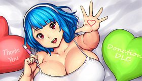 PL-Rina's Journey: Donation DLC