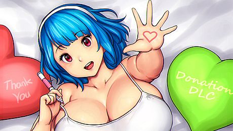 PL-Rina's Journey: Donation DLC DLC