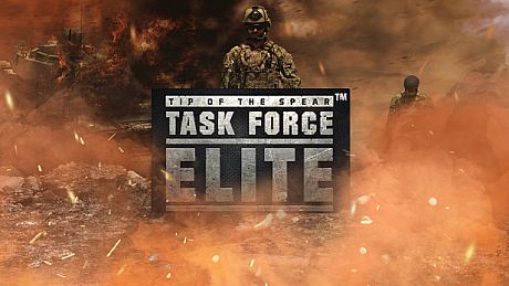 Task Force Elite Game