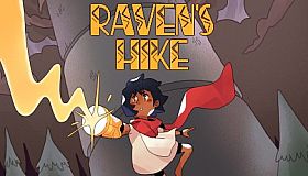 Raven's Hike