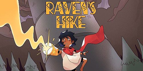 Raven's Hike