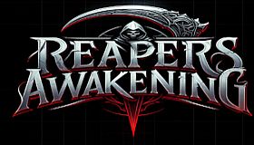Reaper's Awakening!