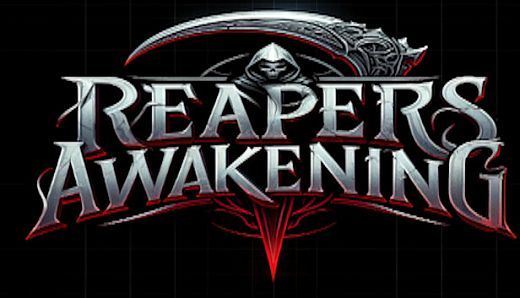 Reaper's Awakening!