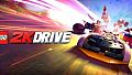 LEGO 2K Drive
