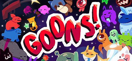 GOONS! Game