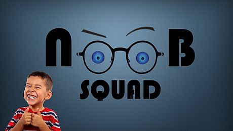 Noob Squad Game