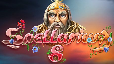 Spellarium 8 Match 3 Puzzle Game