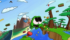 Frog Hop