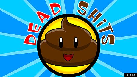 Dead Shits Game