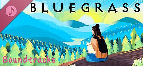 Bluegrass: Mindfulness Sim - Official Soundtracks DLC
