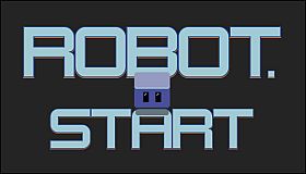 Robot.Start - Puzzle Game