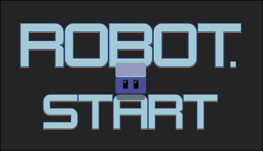 Robot.Start - Puzzle Game