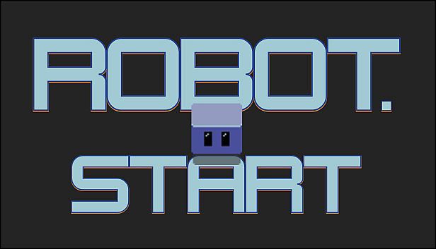 Buy Robot.Start - Puzzle Game