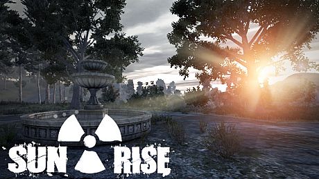 Sunrise: survival Game