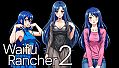 Waifu Rancher 2 - Mari