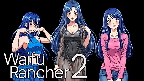 Waifu Rancher 2 - Mari DLC