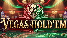 Vegas Hold'Em: Ultimate Casino Hold'em Poker Collection With Strategy Trainer