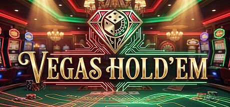Vegas Hold'Em: Ultimate Casino Hold'em Poker Collection With Strategy Trainer Game