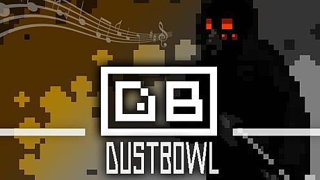 Dustbowl - Soundtrack DLC