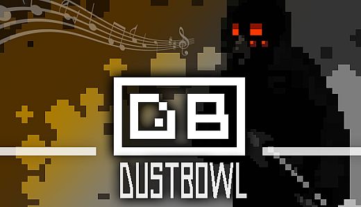 Dustbowl - Soundtrack