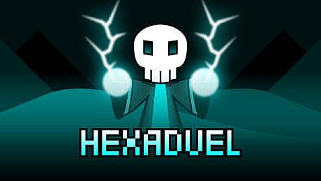 Hexaduel Game