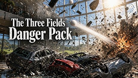 The Three Fields Danger Pack