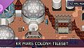 RPG Maker MV - KR Mars Colony Tileset