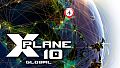 X-Plane 10 Global - 64 Bit - Asia Scenery