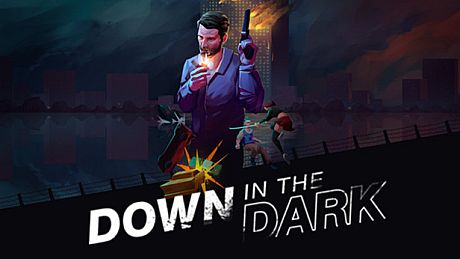 Down In The Dark Game