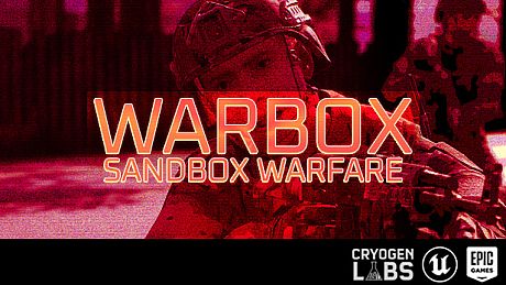 Warbox Game
