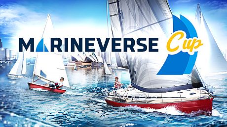 MarineVerse Sailing Club Game