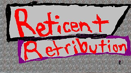 Reticent Retribution Game