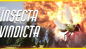 Insecta Vindicta